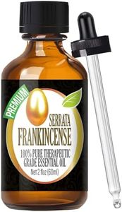 Healing Solutions 60ml Oils - Frankincense Essential Oil - 2 Fluid Ounces