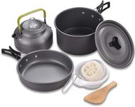 Cooking Pot Sets