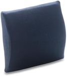 TEMPUR Transit Lumbar Support, Blue