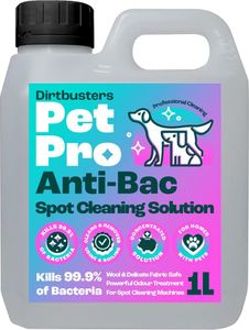 Dirtbuster