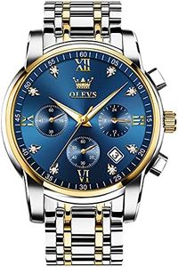 OLEVS Blue