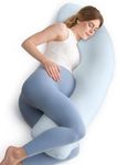 Momcozy Pregnancy Pillows for Side 