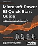 Microsoft Power BI Quick Start Guid