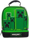 Minecraft Video Game Lunch Box