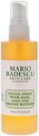 Mario Badescu Facial Spray with Aloe, Sage and Orange Blossom for All Skin Types | Face Mist that Hydrates & Uplifts | 4 FL OZ