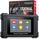 iCarsoft MB V4.0 Bidirectional Diag
