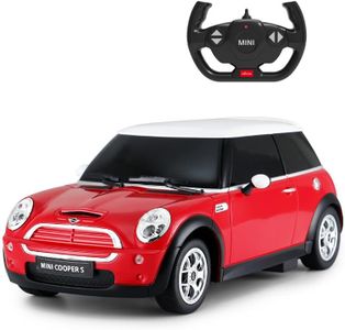 1:14 Mini Cooper S toy car RC Remote Control Car