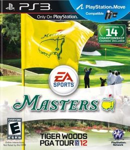 Tiger Wood