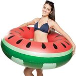 BigMouth Inc. Watermelon Pool Float