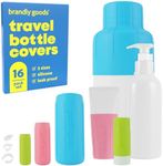 Brandly Goods Multi-Size Silicone B