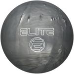 ELITE Star 8-Pound Bowling Ball - W