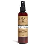 Otter Wax Suede and Nubuck Leather Cleaner | 5oz | All-Natural | Color Safe | All-Purpose Blemish Removal and Surface Conditioner