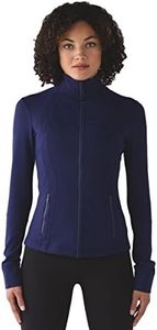 Lululemon Define Jacket (Hero Blue, 6)