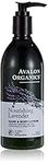 Avalon Organics Lavender Hand and Body Lotion, 355ml