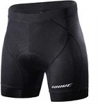 Souke Sports Men's Cycling Underwea
