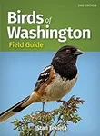 Birds of Washington Field Guide (Bi