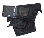 Rain Cover Compatible for Sony FDR-AX700 FDR-AX100 FDRAX33 FDR-AX53 Camera Camcorder