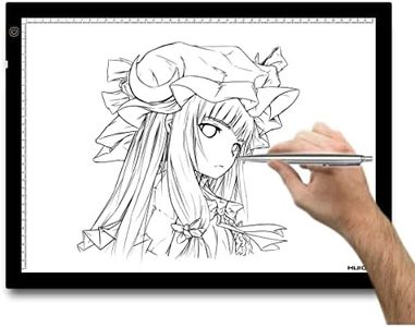 HUION A3 A