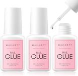 Makartt Super Strong Nail Glue for 