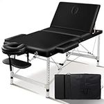 ALFORDSON Portable Massage Table 3 