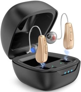 Hearing Ai