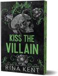 Kiss the Villain (Deluxe Edition) (