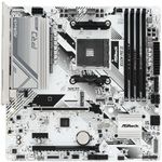 ASRock - B550M PRO SE - ASRock B550