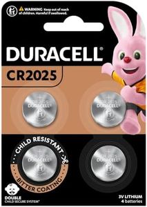 Duracell S