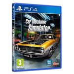 Car Mechanic Simulator - PlayStation 4