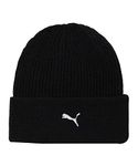 Puma Unisex's Beanie Hat (2405901_Black