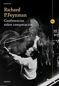Conferencias sobre computación: Prólogo de Alberto Galindo (Drakontos)