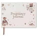 Bibi & Beau Pregnancy Journal - 200