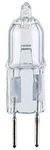 Westinghouse 0443600, 20W T2 1/2, G4 Base, Clear, 2000 Hours, 300 Lumens, 12V Halogen Bulb, 0443600 20W, 12V