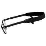 Croakies Original Croakies Eyewear Retainer, Black