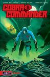 Cobra Commander Volume 1: Determined to Rule the World (Volume 1)