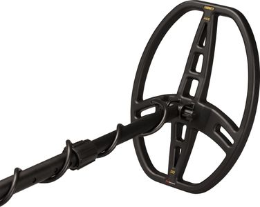 Garrett ACE 400i Metal Detector – Lightweight, High Sensitivity