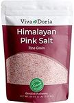 Viva Doria Himalayan Pink Salt, Fin