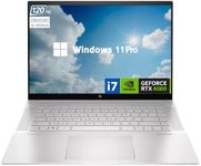 HP Envy i7 4060 Business Laptop, 16