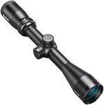 Bushnell Rimfire 3-9x40 Riflescope 