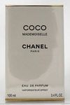 Coco Chanel Eau De Toilette