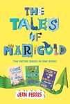 The Tales of Marigold Three Books i