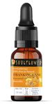 Pure Frankincense Essential Oils