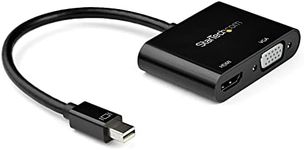 StarTech.com Mini DisplayPort to HD