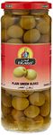 Figaro Green Plain Olives, 15.87 oz ℮ 450 g