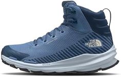 THE NORTH FACE Men's Fastpack Futurelight Trail Running Shoes, Indigo Stone Shady Blue, 10.5 AU