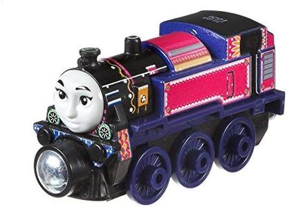 Thomas & Friends Take-n-Play, Ashima