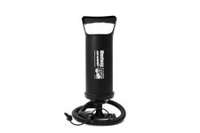 Bestway Air Hammer Inflation Air Pump - 14 inch, Black