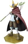 One Piece: Neo 5 Portraits of Pirates Soge King Action Figure 1/8 Scale