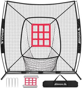 BAGAIL 7x7