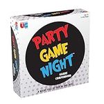 University Games | Party Game Night